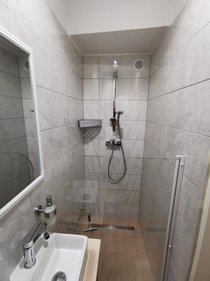 Apartmán De Mare Rovinj