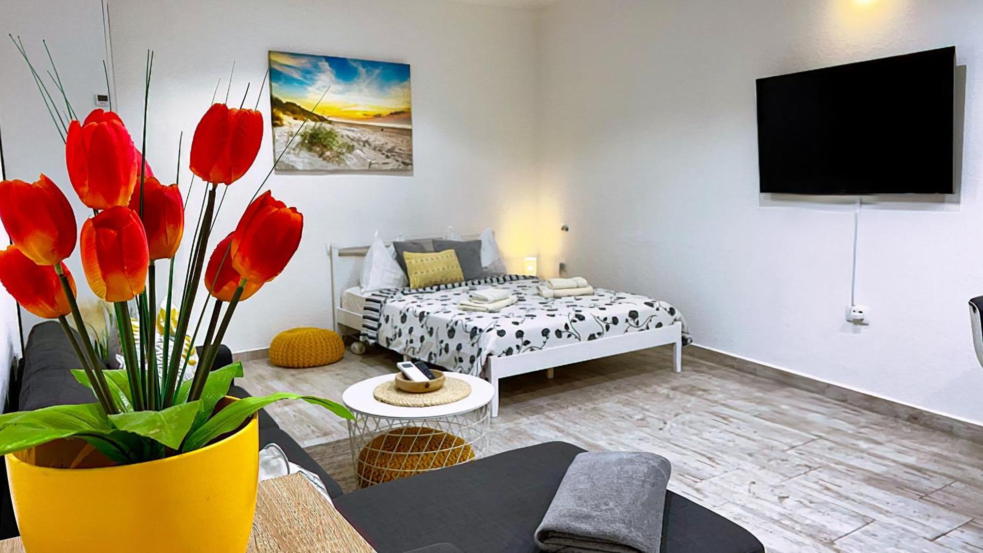 De Mare Apartmán *