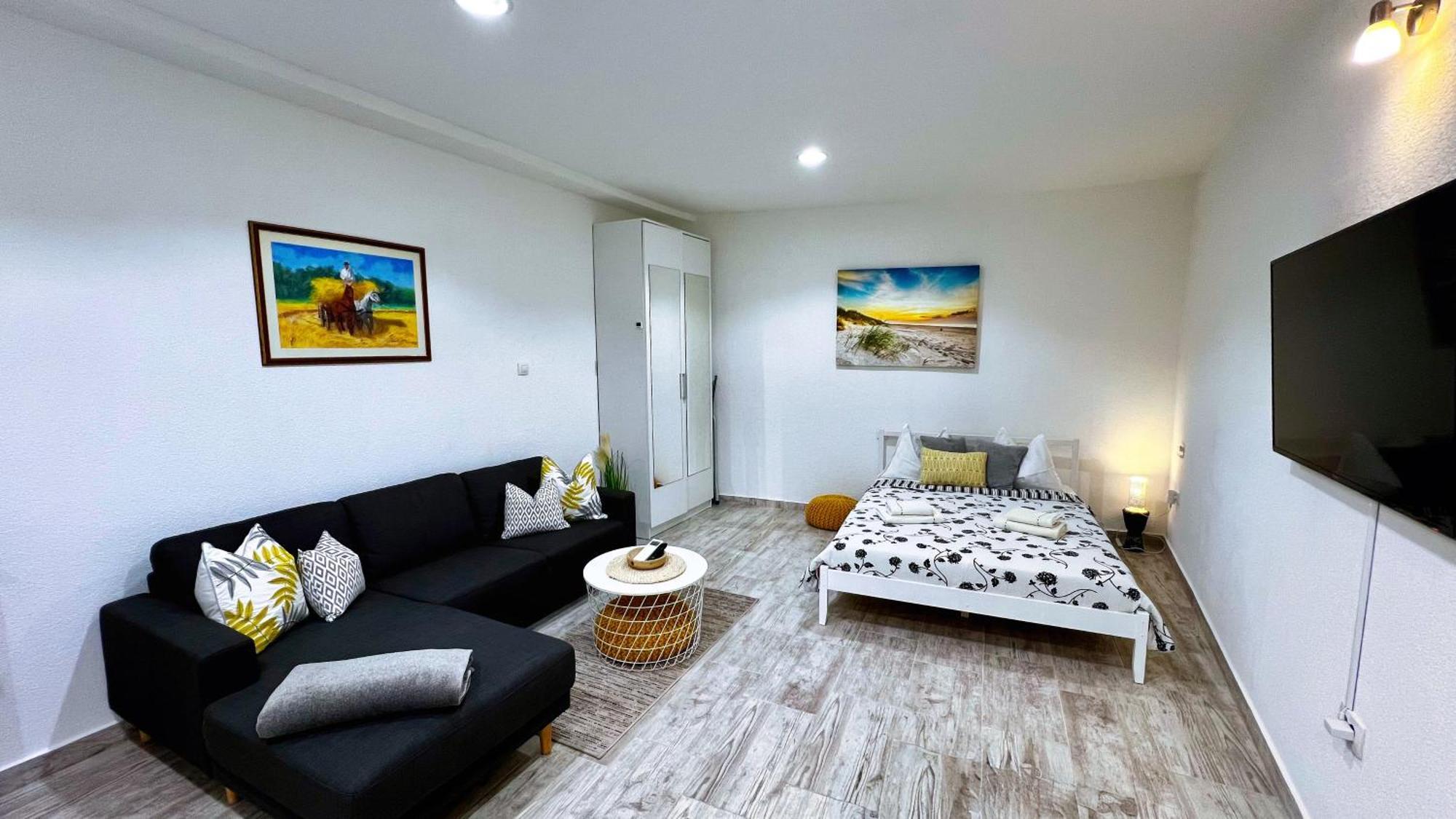 De Mare Apartmán Rovinj