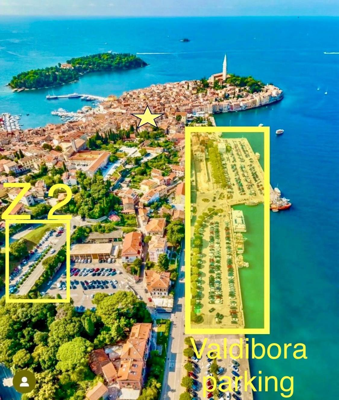 Apartmán De Mare *