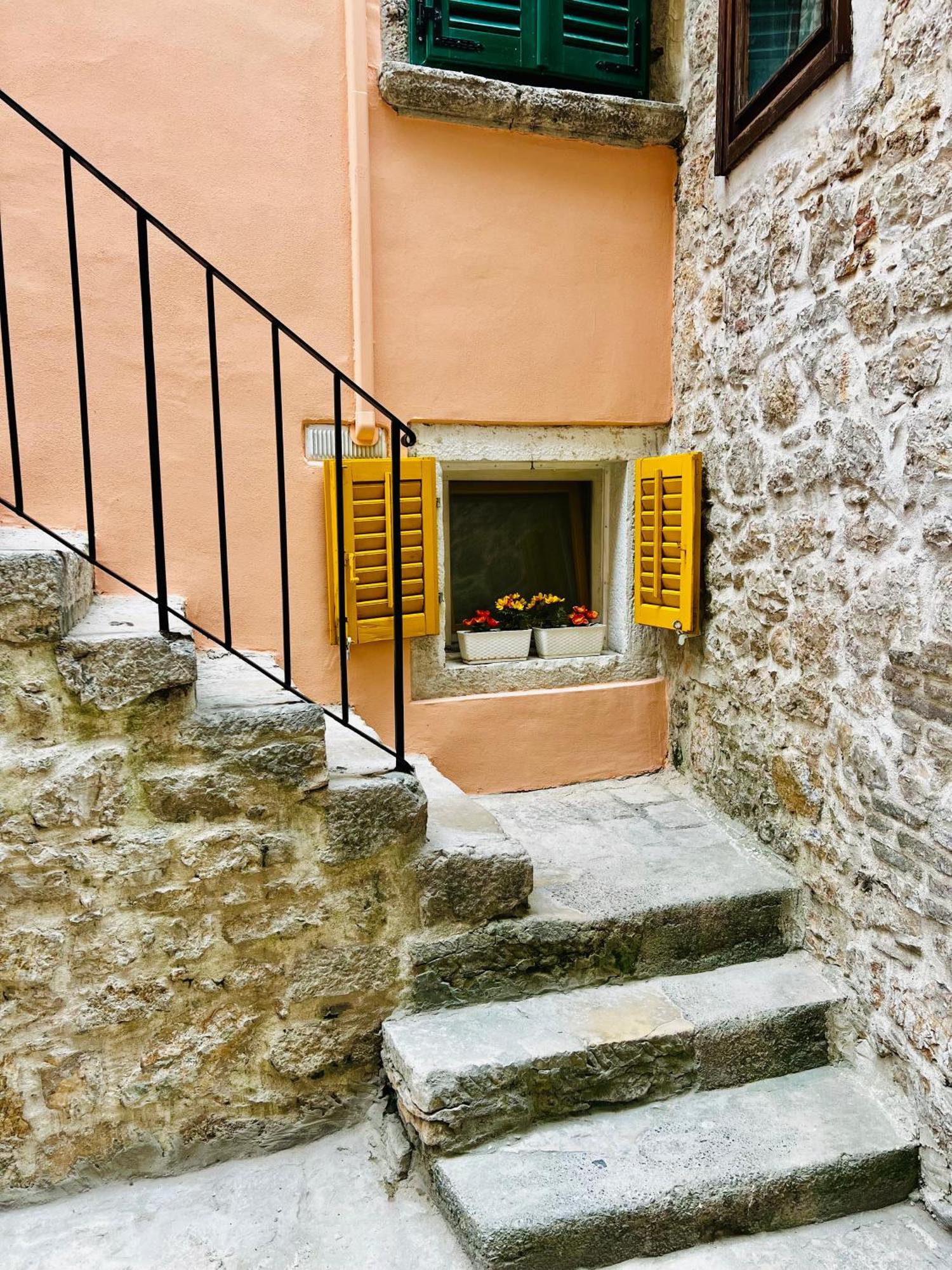 De Mare Rovinj